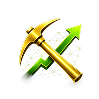 Goldmine AI Consultant logo
